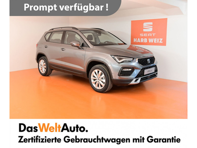 Seat Ateca Style 1.0 TSI