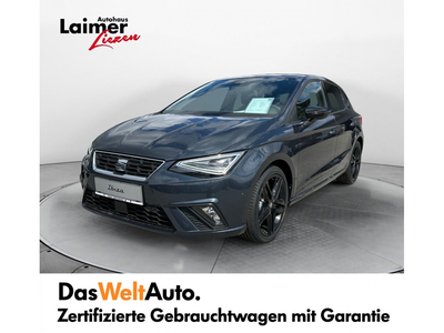 Seat Ibiza 1,0 EcoTSI FR Austria