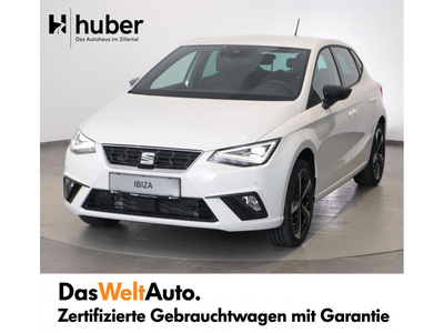 Seat Ibiza 1,0 EcoTSI FR Austria