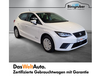 Seat Ibiza 1,0 Reference