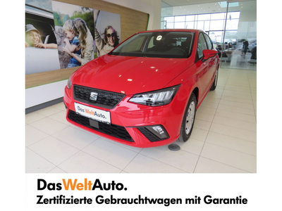 Seat Ibiza 1,0 Reference