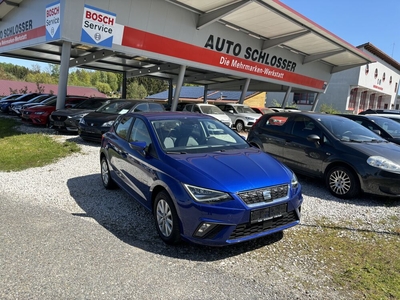 Seat Ibiza 1,0 Style LED App Connect