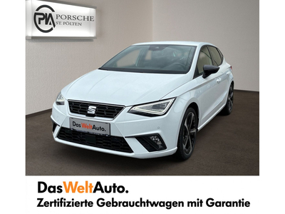 Seat Ibiza FR 1.0 TSI