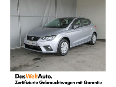 Seat Ibiza Reference 1.0