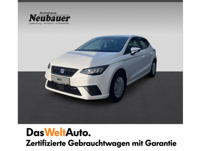 Seat Ibiza Reference 1.0