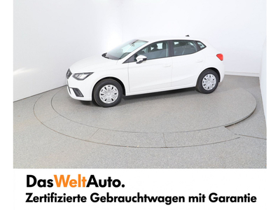 Seat Ibiza Reference 1.0