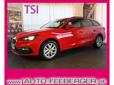 Seat Leon SP 1,0 TSI Austria Edition