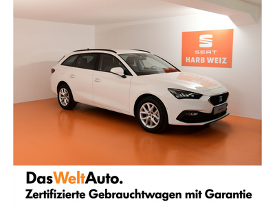 Seat Leon SP Kombi Austria Edition 1.0TSI 110