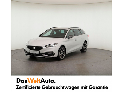 Seat Leon FR 1.5 TSI ACT 130 PS