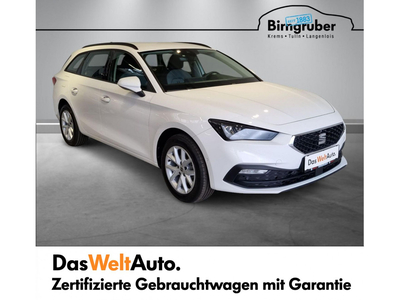 Seat Leon SP Kombi Style 2.0 TDI 115 PS