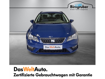 Seat Leon ST Reference 1,2 TSI