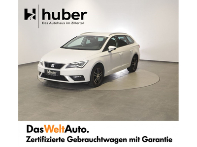 Seat Leon ST Style 1,6 TDI 4Drive