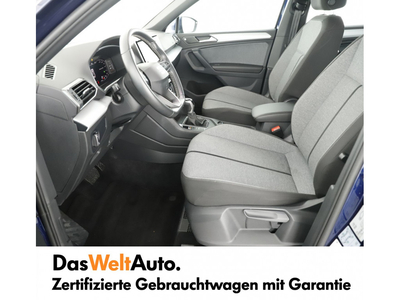 Seat Tarraco 2,0 TDI Style DSG