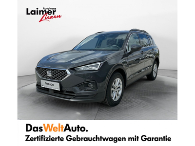 Seat Tarraco Style 1.5 TSI DSG