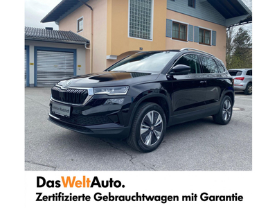 Skoda Karoq 4x4 Style TDI DSG