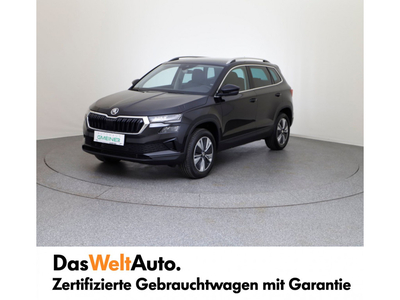 Skoda Karoq 4x4 Style TDI DSG