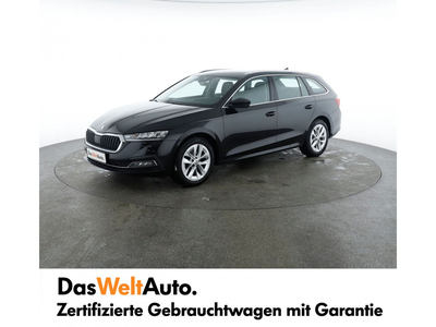 Skoda Octavia Combi 2,0 TDI Premium DSG