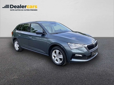 Skoda Scala Ambition 1,0 TSI *Sitzheizung* *LED*