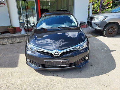 Toyota Auris 1,4 D-4D Active