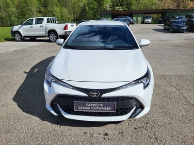 Toyota Corolla Kombi 1,8 Hybrid Active