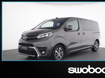 Toyota Proace Verso EV 75kWh Family+ L1