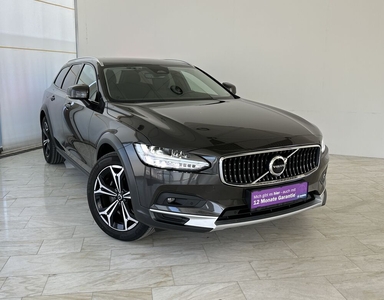Volvo Cross Country Pro B4 AWD Geartronic