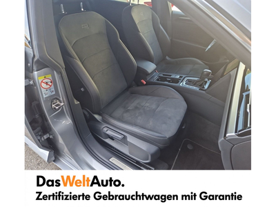 VW Arteon SB R-Line 2,0 TDI DSG