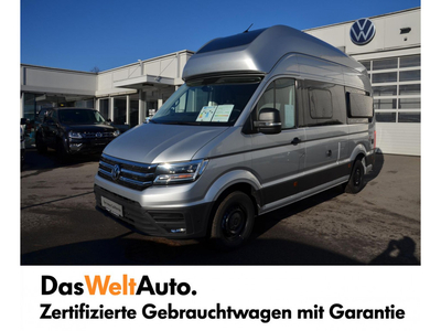 VW Crafter Grand California 600 35 3,5 t