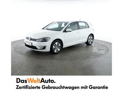 VW e-Golf 35,8kWh (mit Batterie)