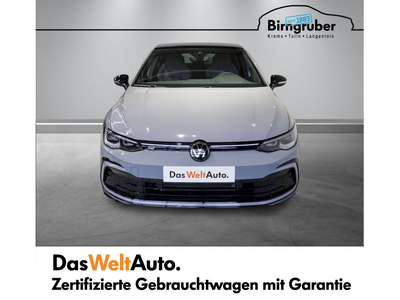 VW Golf 1,5 eTSI mHev R-Line DSG