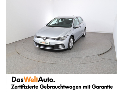 VW Golf 2,0 TDI Life