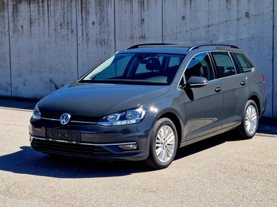 VW Golf Highline BMT, Navi, Dynaudio, Leder, Virtual