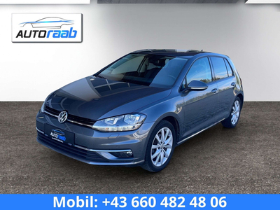 VW Golf Join 1,0 TSI *NAVI*PDC*SITZHZ*KLIMAAUTOMATIK*