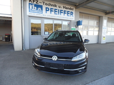 VW Golf Rabbit 40 1,6TDI virtuell, Navi, ACC, PDC