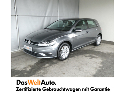 VW Golf Rabbit TDI