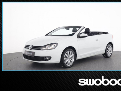 VW Golf Sky BMT 1,2 TSI *Top Zustand*8fach bereift*