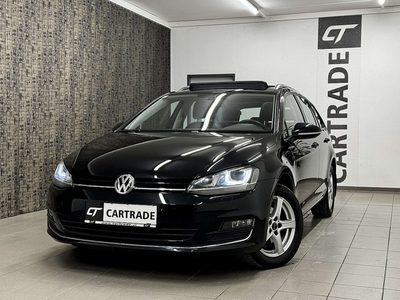 VW Golf Sky BMT 1,6 TDI DSG / XENON/ PANORAMADACH/ SITZ...