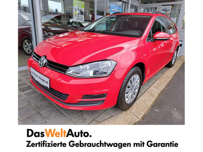 VW Golf Trendline TDI