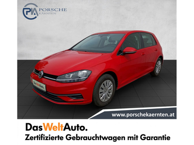 VW Golf TSI