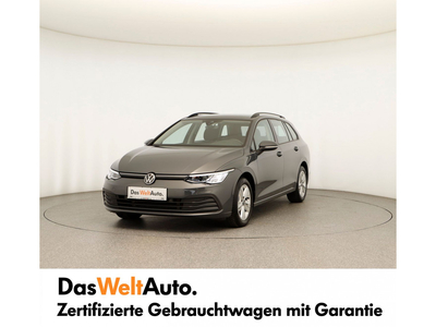 VW Golf Variant 1,5 eTSI Life DSG