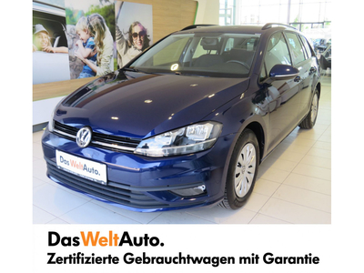 VW Golf Variant 1,6 TDI SCR