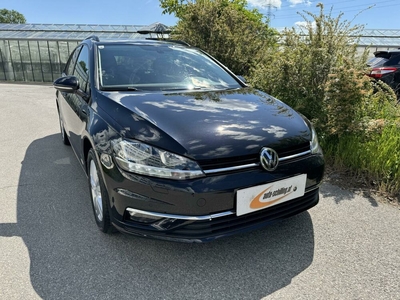 VW Golf Variant TSI ACC SHZG Connect Active Info PDC