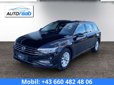 VW Passat Business 2,0 TDI DSG *NAVI*RFK*APP*ACC*NAVI*LED*