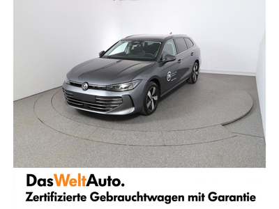 VW Passat Business eTSI DSG