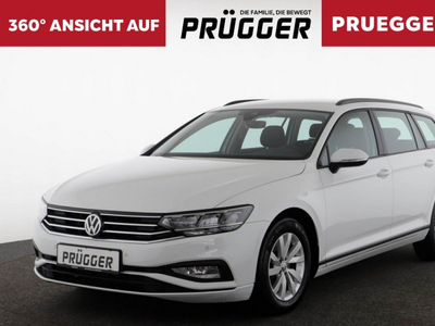 VW Passat Variant 1,6 TDI SCR DSG FACELIFT LED NAVI 1