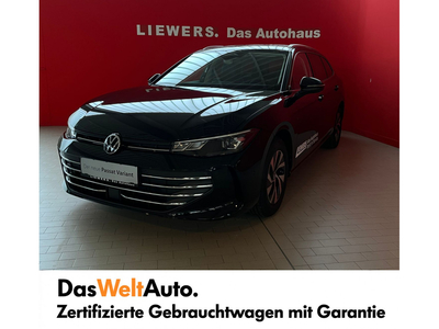 VW Passat Variant Business TDI DSG