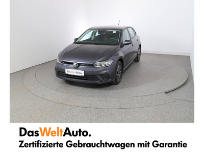 VW Polo 1.0