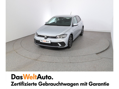 VW Polo Life TSI DSG