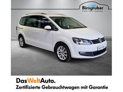 VW Sharan Business+ SCR 2,0 TDI