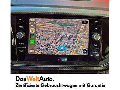 VW T-Cross Life TSI DSG